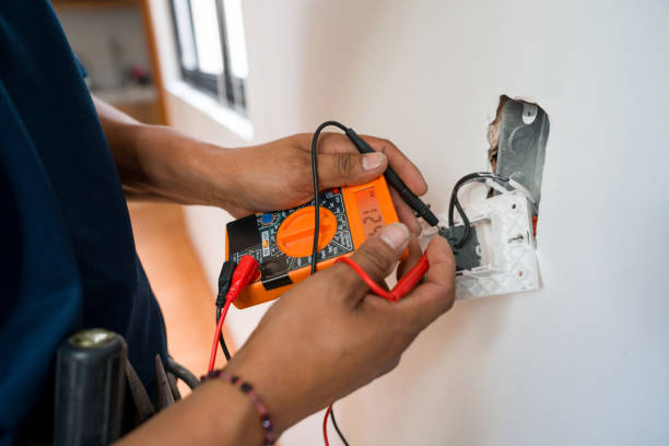 Best Electrical Installation Contractor  in Tome, NM