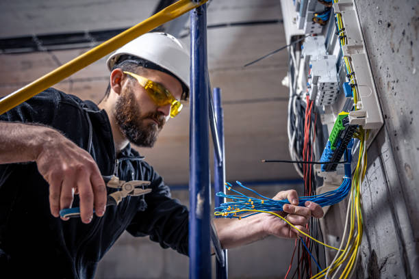 Best Commercial Electrician Services  in Tome, NM