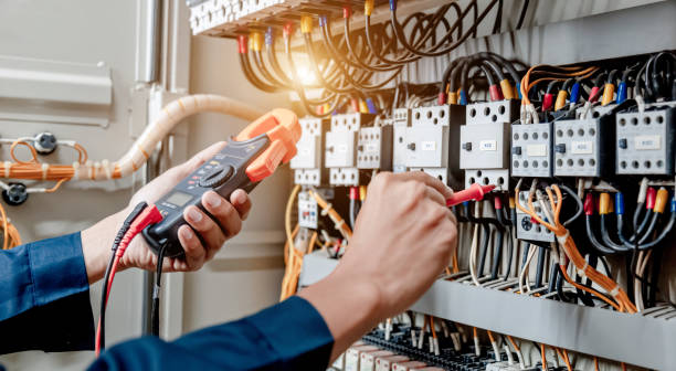 Best Ceiling Fan Installation Electrician  in Tome, NM