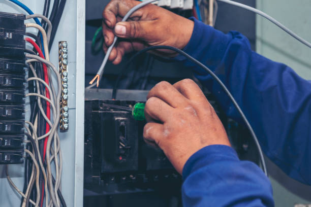 Best Local Electrician Companies  in Tome, NM