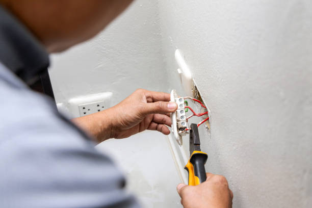 Best Electrical Outlet Repair  in Tome, NM