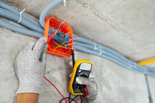 Best Licensed Electrician  in Tome, NM