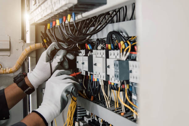 Best Electrical Rewiring Services  in Tome, NM